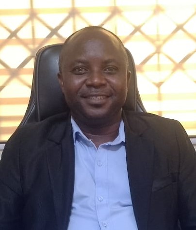 Bright Worwornyo - Manager